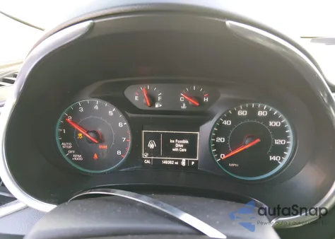 2016 Chevrolet Malibu 1Lt z USA, uszkodzony, nr VIN 1G1ZE5ST3GF293826